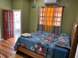 Hollywood Guesthouse Hotels Find