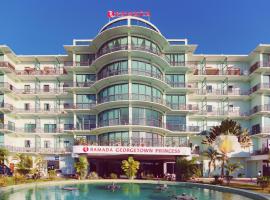 Ramada by Wyndham Princess Georgetown Hotels Find