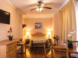 The Durban Hotel Guyana INC. Hotels Find