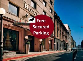 Best Western Premier Hotel Astoria Hotels Find