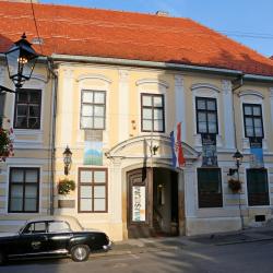 Croatian Museum of Naive Art, Zagreb Hotels Find