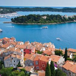 Dalmatia Hotels Find