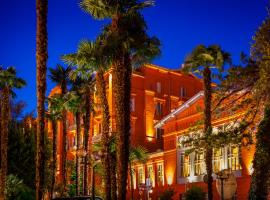 Heritage Hotel Imperial - Liburnia Hotels Find