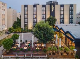 Hotel A'mare Hotels Find