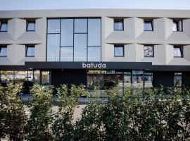 Hotel Batuda Hotels Find