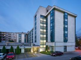 Hotel Laguna Zagreb Hotels Find