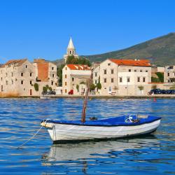 Kastela Hotels Find