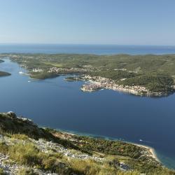 Korcula Island Hotels Find