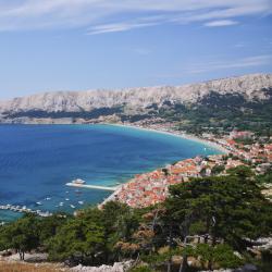 Krk Island Hotels Find