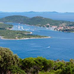 Lošinj Island Hotels Find
