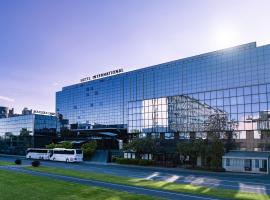 Maistra City Vibes Hotel International Hotels Find