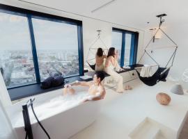 Maistra City Vibes Zonar Zagreb Hotels Find