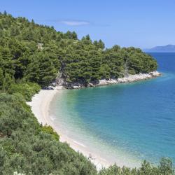 Makarska Riviera Hotels Find