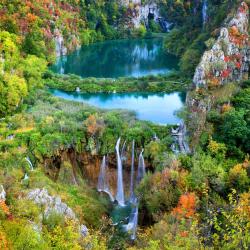 Plitvice Lakes National Park Hotels Find