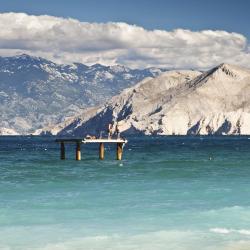 Primorsko-Goranska županija Hotels Find