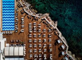 Rixos Premium Dubrovnik Hotels Find