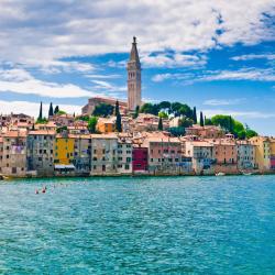 Rovinj Hotels Find