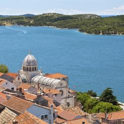 Sibenik Hotels Find