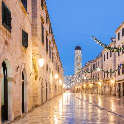 Stradun, Dubrovnik Hotels Find