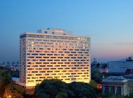 The Westin Zagreb Hotels Find