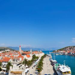 Trogir Hotels Find