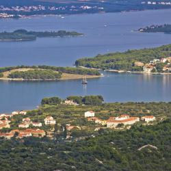 Zadar Hotels Find