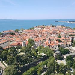 Zadar Hotels Find