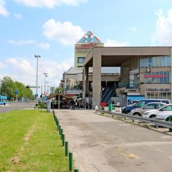 Zagreb Bus Station, Zagreb Hotels Find