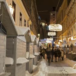 Zagreb Christmas Market, Zagreb Hotels Find
