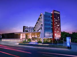 Aston Inn Mataram Hotels Find