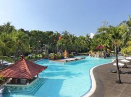 Bintang Bali Resort Hotels Find