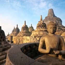 Borobudur Temple, Borobudur Hotels Find