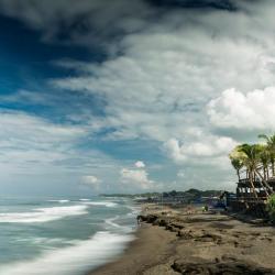 Canggu Hotels Find