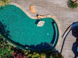 Ecozy Dijiwa Canggu Hotels Find