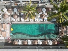 El Tropico Boutique Hotel Hotels Find
