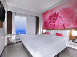 favehotel Rungkut Surabaya Hotels Find