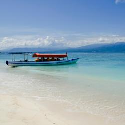 Gili Islands Hotels Find
