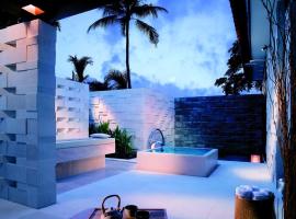 Grand Hyatt Bali Hotels Find
