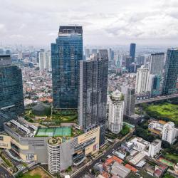 Grand Indonesia, Jakarta Hotels Find