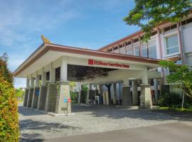 Hilton Garden Inn Bali Ngurah Rai Airport Hotels Find