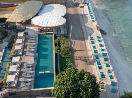 Kardia Resort Gili Trawangan A Pramana Experience Hotels Find