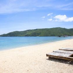 Kuta Lombok Hotels Find