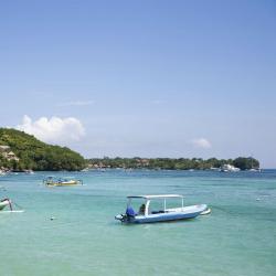 Nusa Lembongan Hotels Find