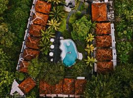 ONAYA Bali Resort - Adults Only Hotels Find