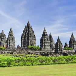 Prambanan Temple, Prambanan Hotels Find