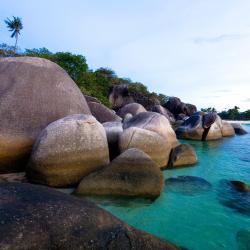 Riau Archipelago Hotels Find