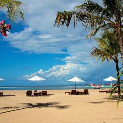 Sanur Hotels Find