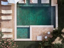 Terra Cottages Bali Hotels Find