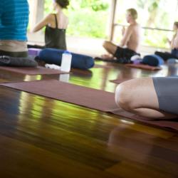 The Yoga Barn, Ubud Hotels Find