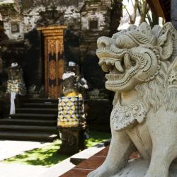 Ubud Palace, Ubud Hotels Find